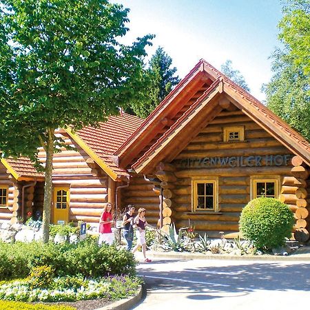 Campingpark Gitzenweiler Hof Otel Lindau  Dış mekan fotoğraf