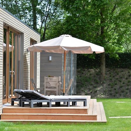Campingpark Gitzenweiler Hof Otel Lindau  Dış mekan fotoğraf