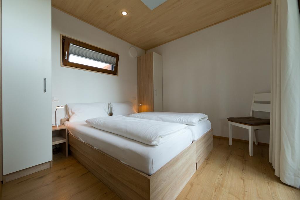 Campingpark Gitzenweiler Hof Otel Lindau  Dış mekan fotoğraf