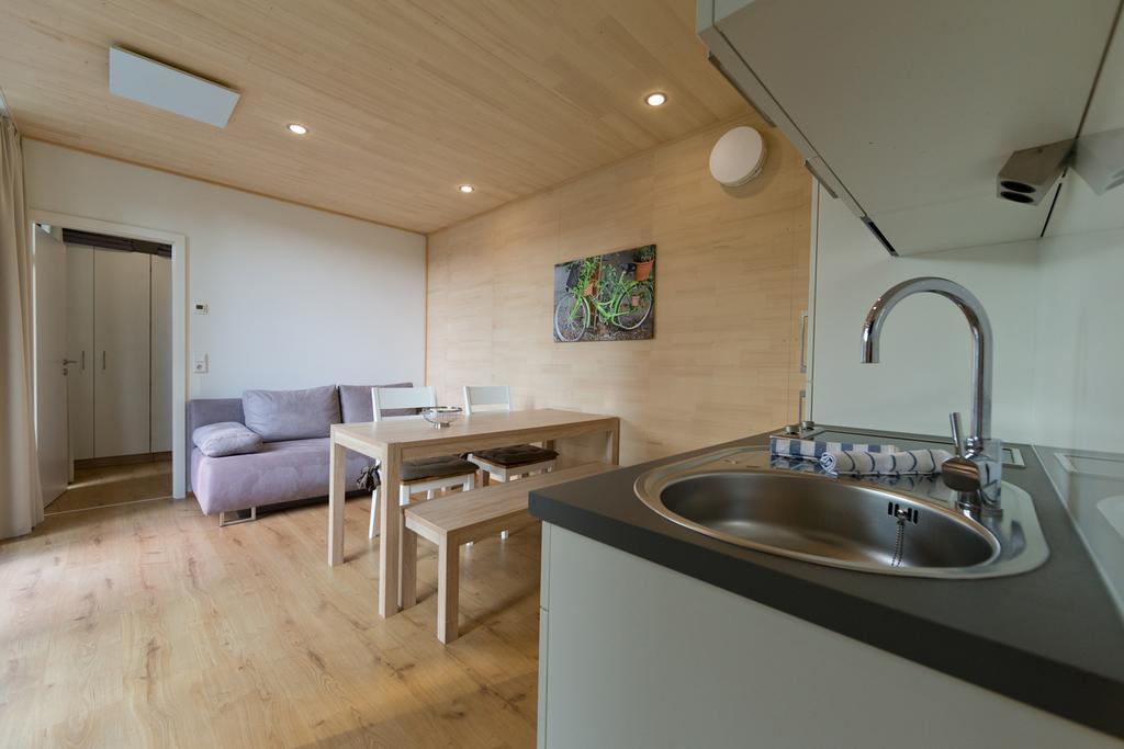 Campingpark Gitzenweiler Hof Otel Lindau  Dış mekan fotoğraf