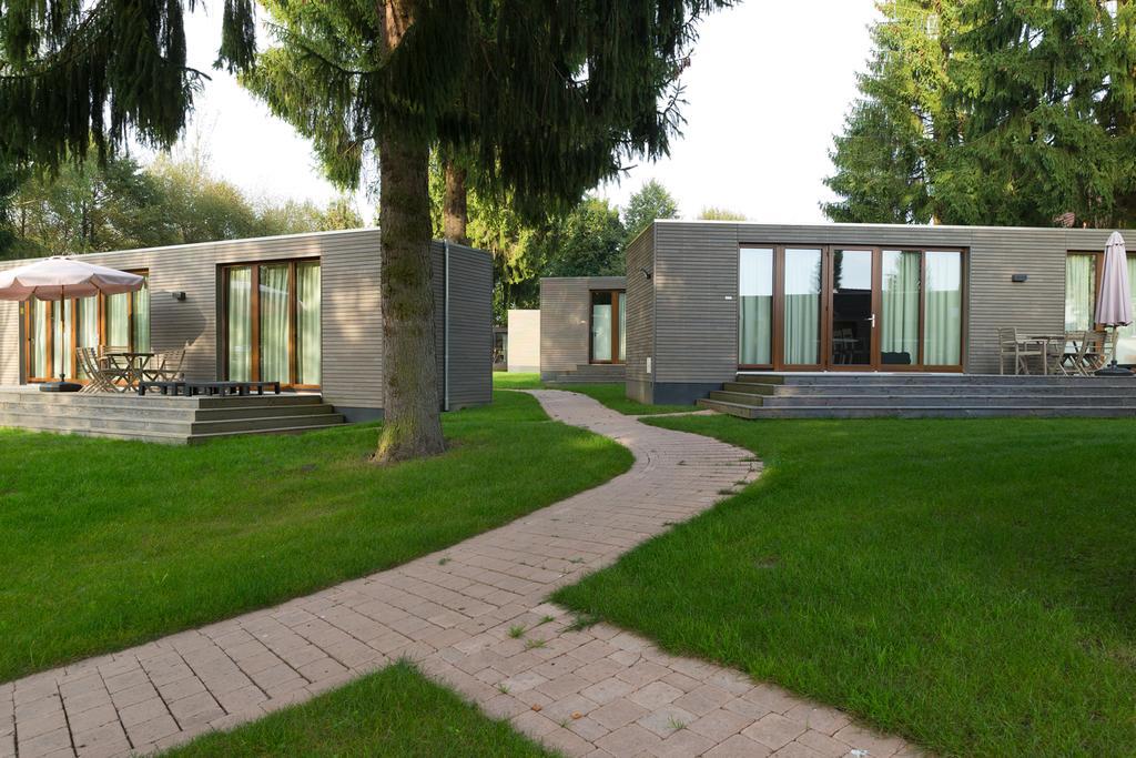 Campingpark Gitzenweiler Hof Otel Lindau  Dış mekan fotoğraf
