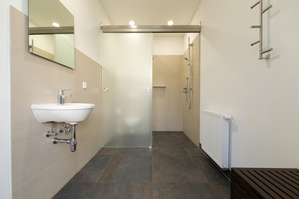 Campingpark Gitzenweiler Hof Otel Lindau  Dış mekan fotoğraf