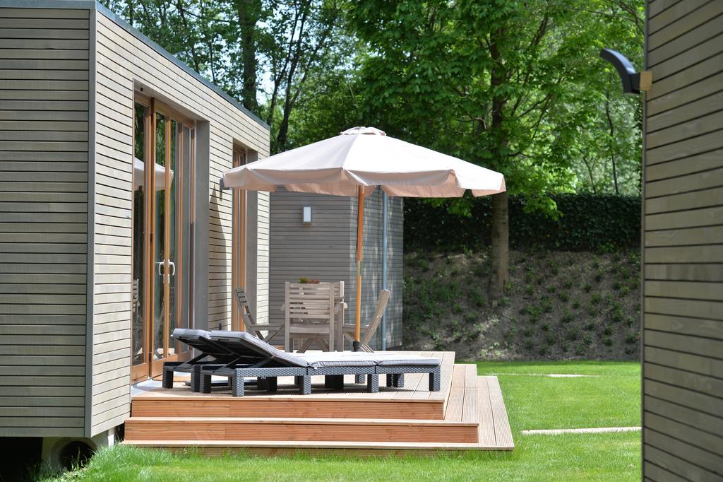 Campingpark Gitzenweiler Hof Otel Lindau  Dış mekan fotoğraf